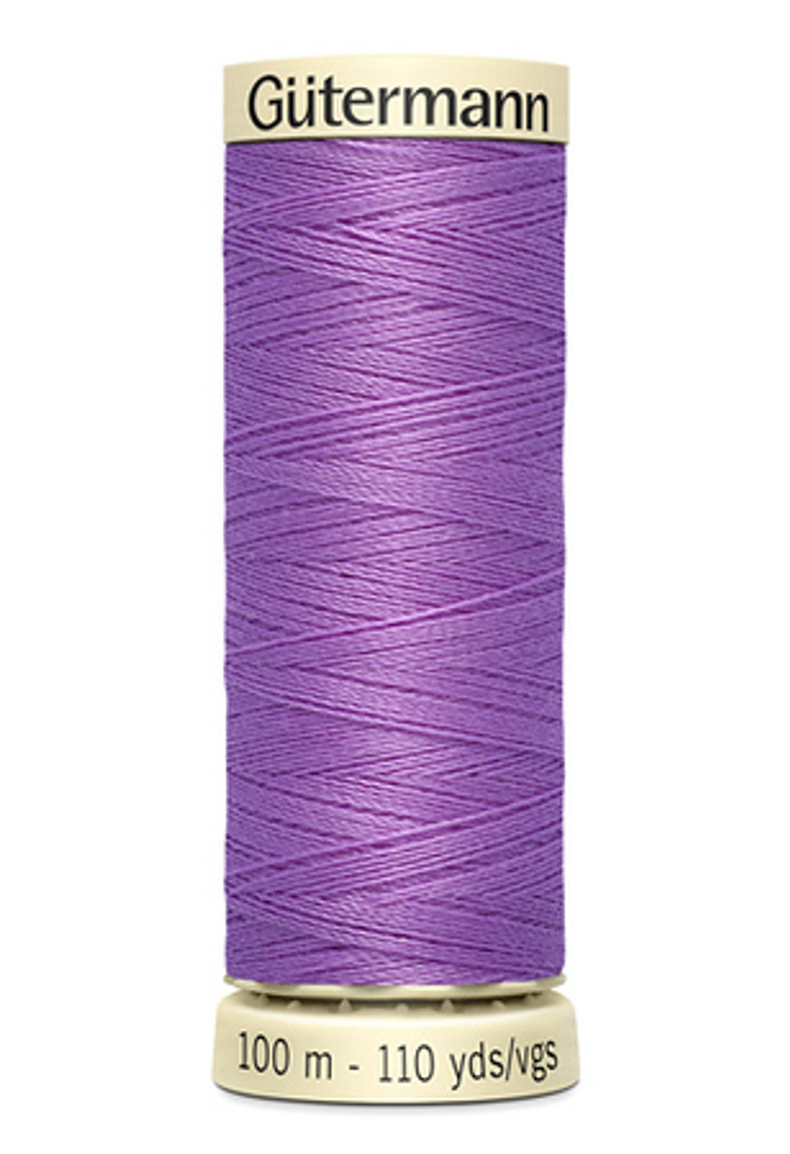 GUTERMANN THREAD SEW-ALL 100M SEWING - 291