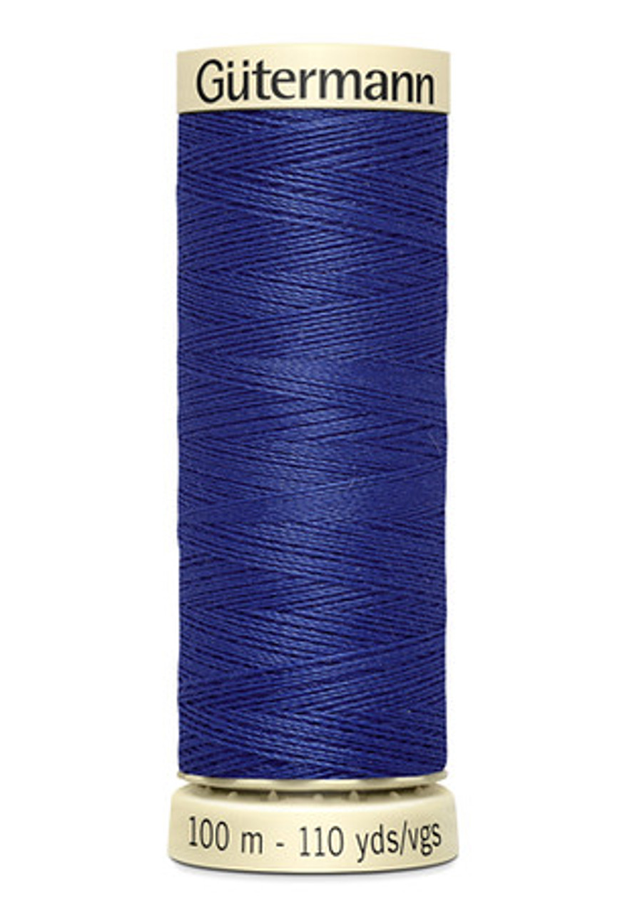 GUTERMANN THREAD SEW-ALL 100M SEWING - 218