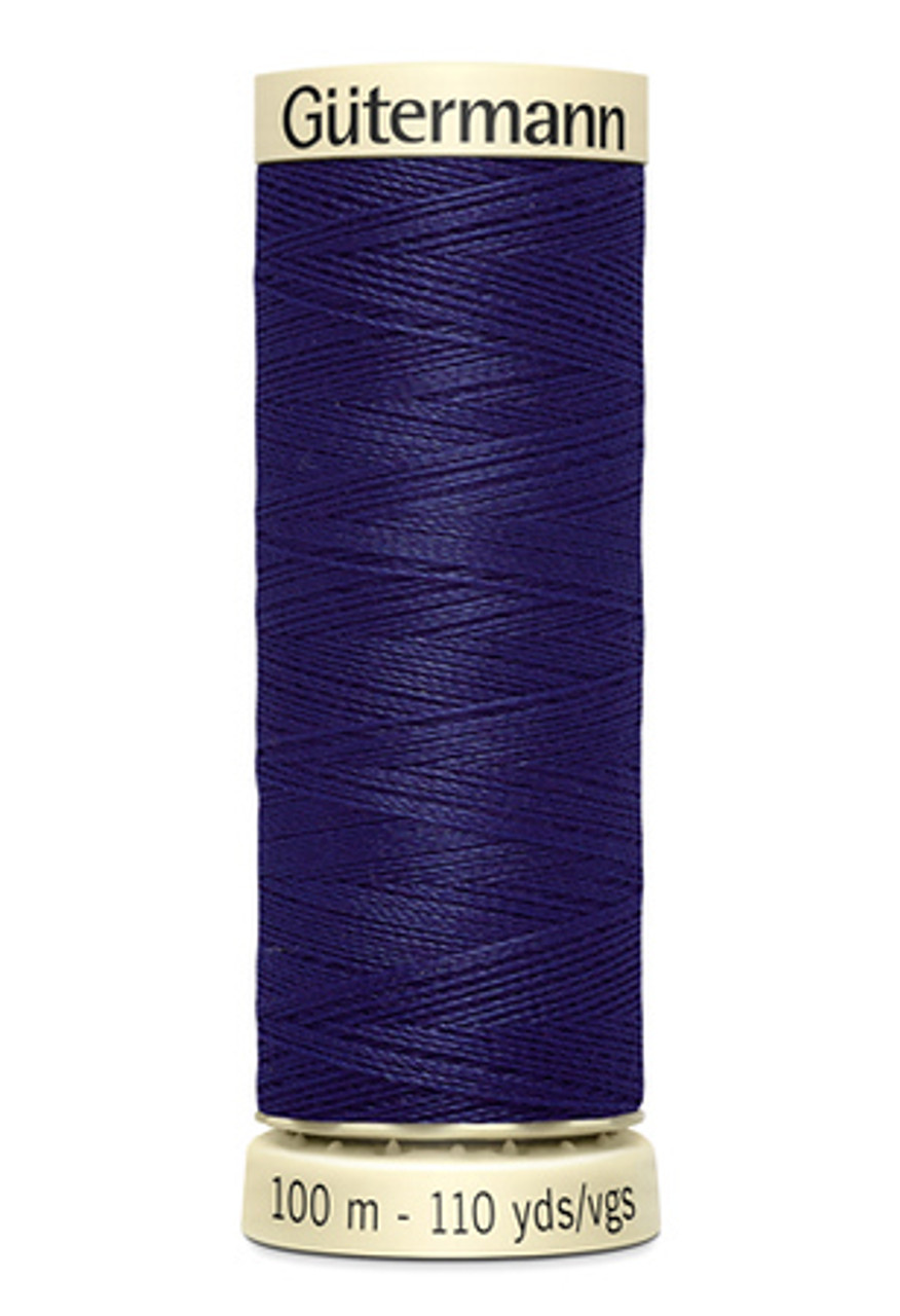 GUTERMANN THREAD SEW-ALL 100M SEWING - 66