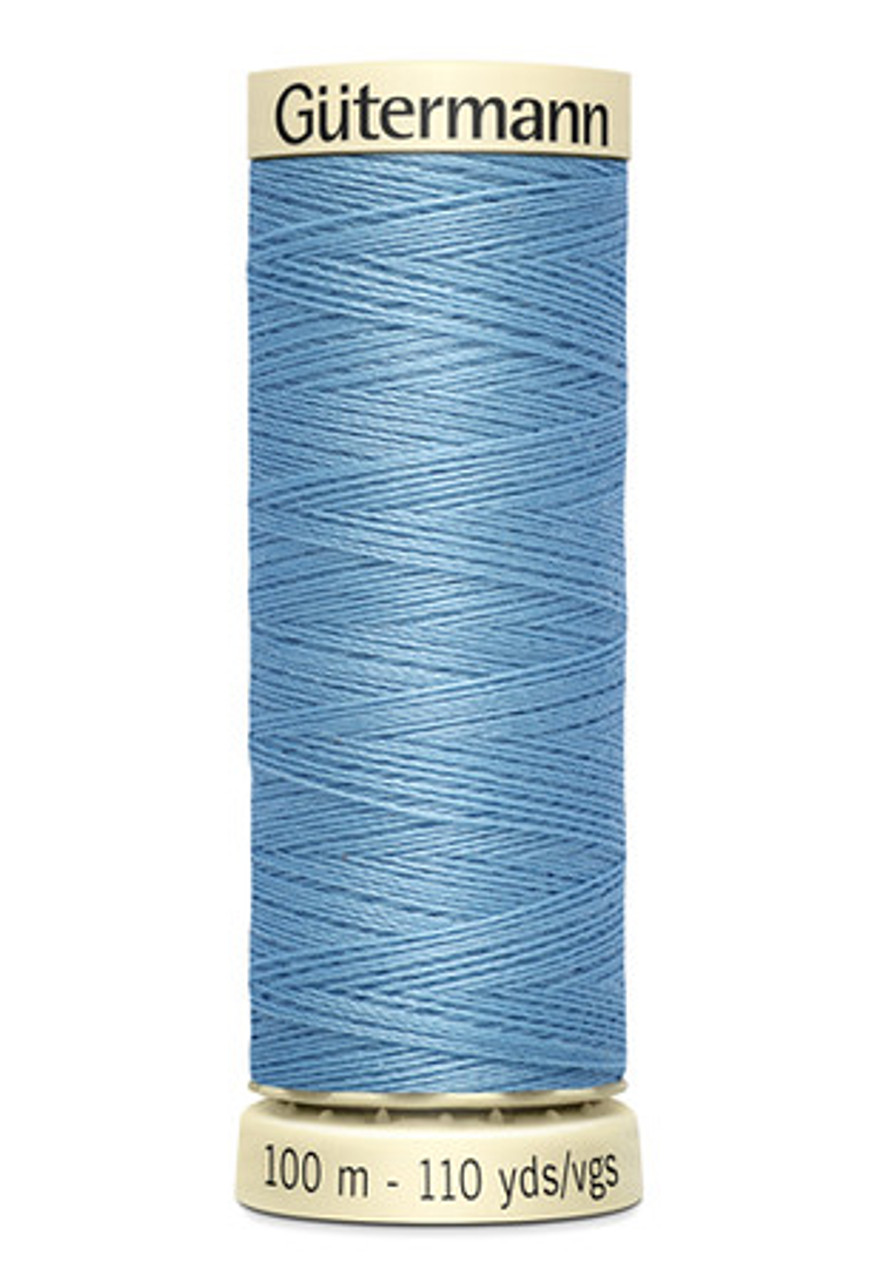 GUTERMANN THREAD SEW-ALL 100M SEWING - 143