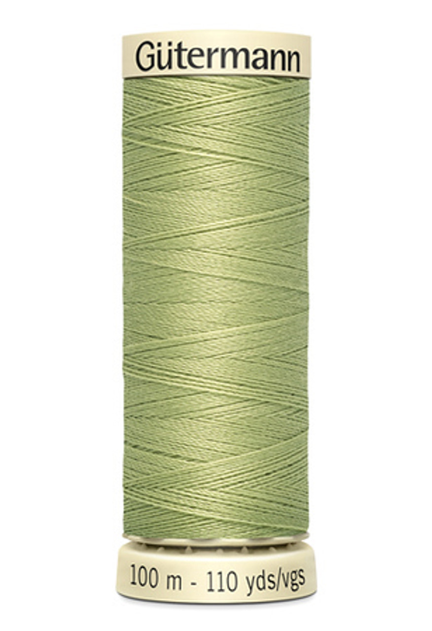 GUTERMANN THREAD SEW-ALL 100M SEWING - 282