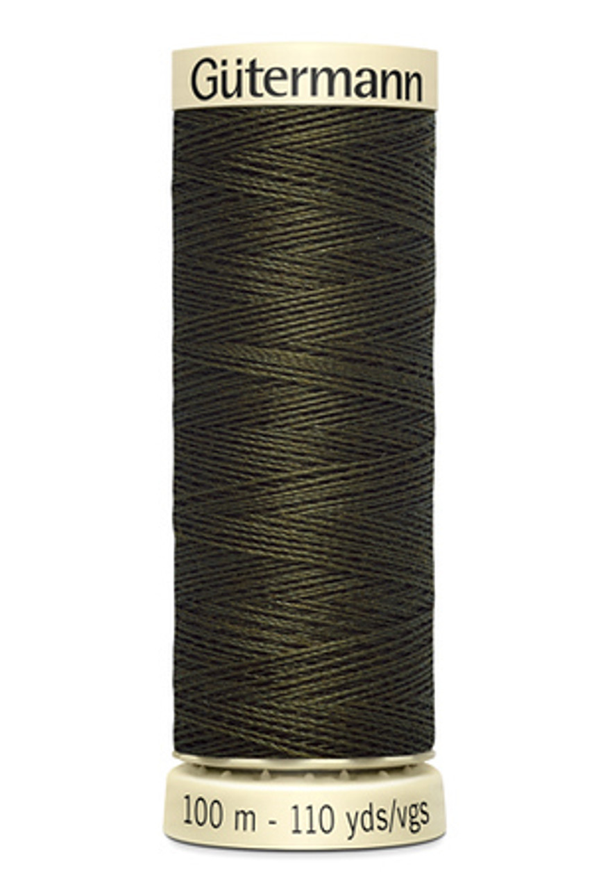 GUTERMANN THREAD SEW-ALL 100M SEWING - 531