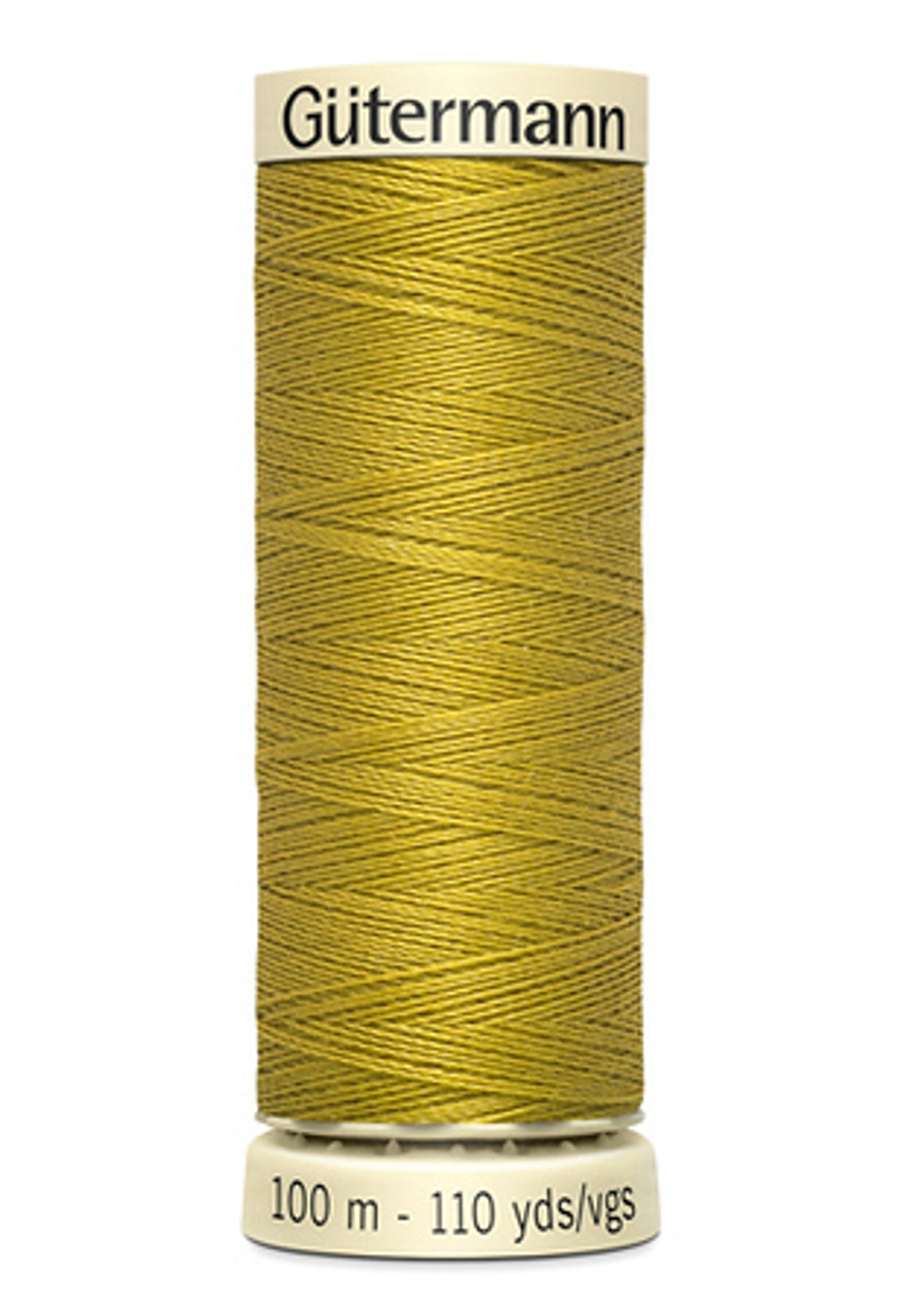 GUTERMANN THREAD SEW-ALL 100M SEWING - 286