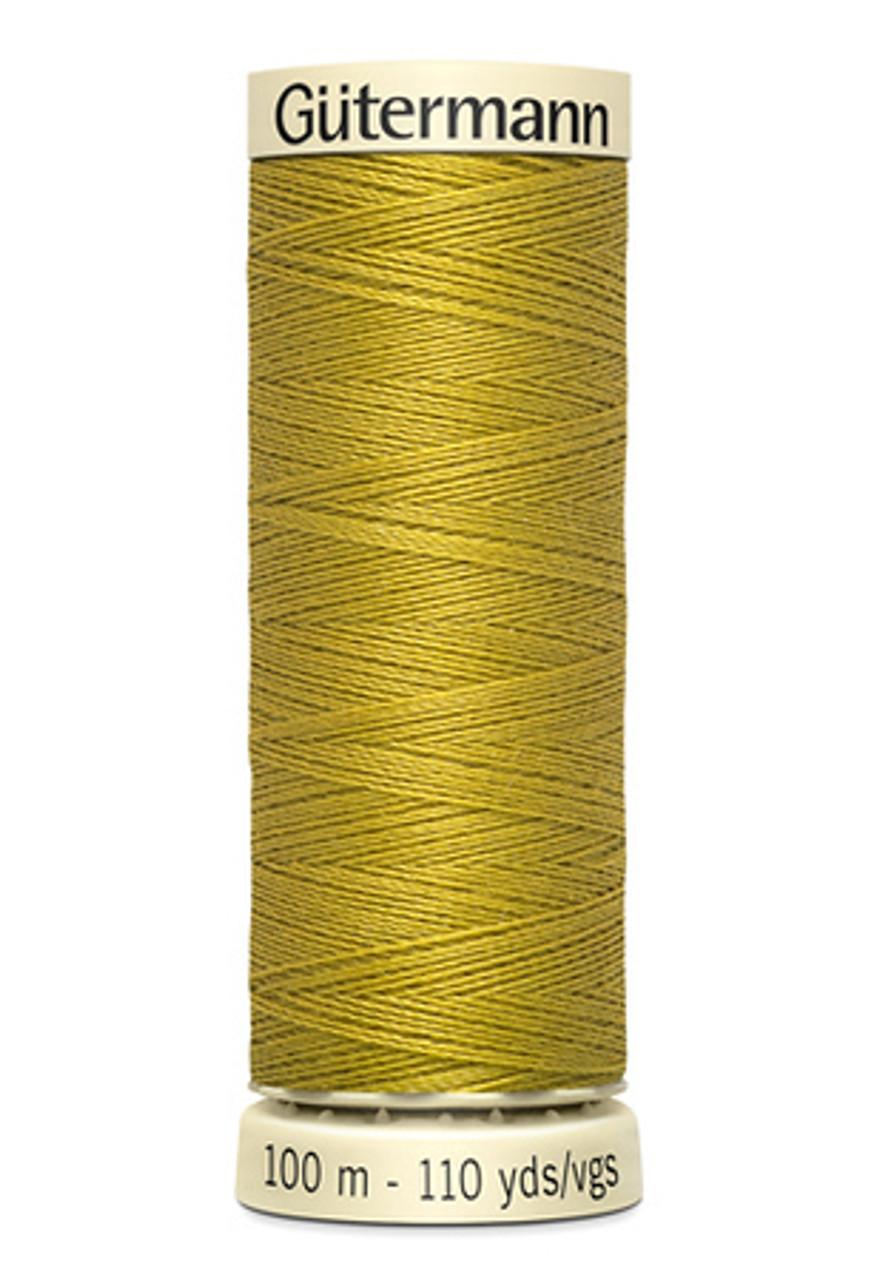 GUTERMANN THREAD SEW-ALL 100M SEWING - 286