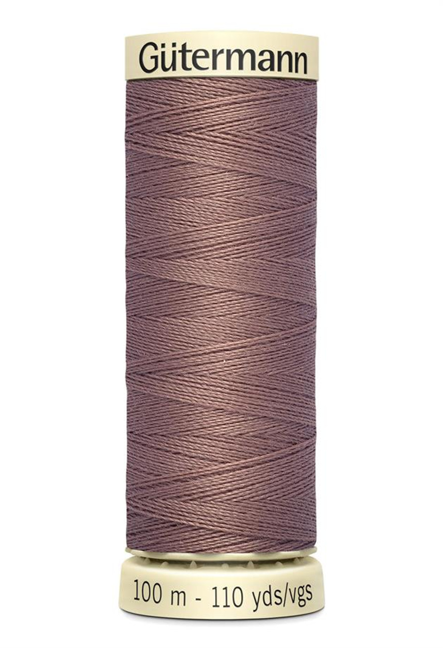 GUTERMANN THREAD SEW-ALL 100M SEWING - 216