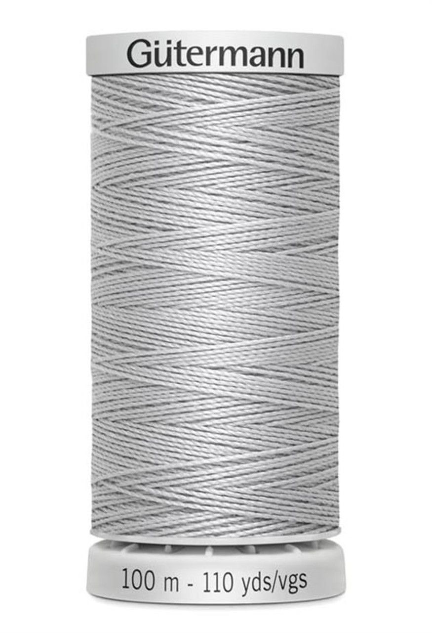 GUTERMANN  Extra Strong Thread 100m - 38