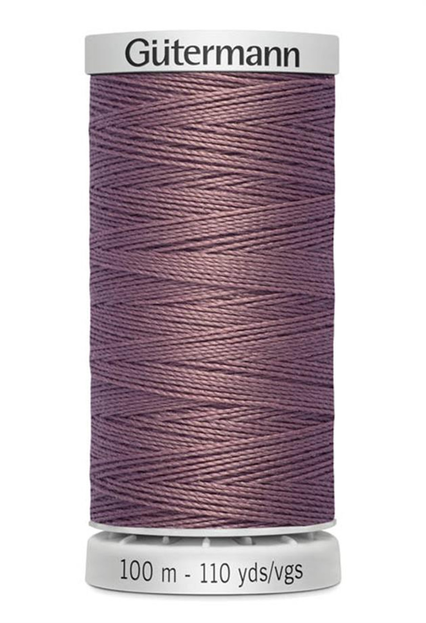 GUTERMANN  Extra Strong Thread 100m - 52