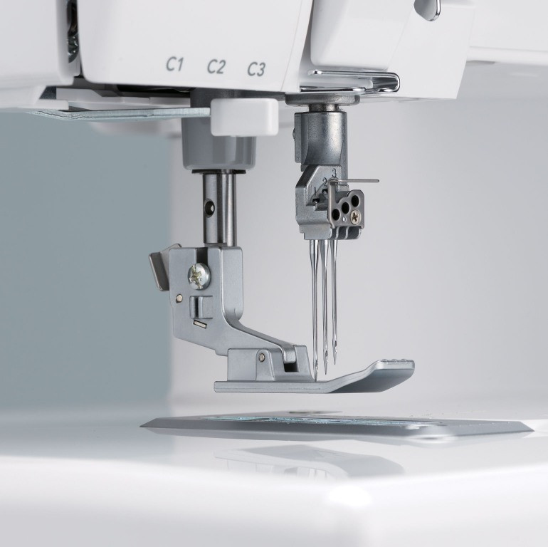 Coverstitch Primo