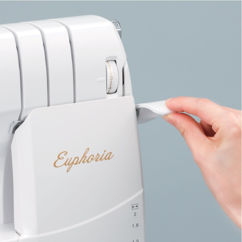 Coverstitch Primo