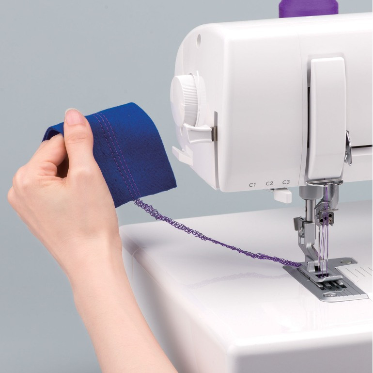 Coverstitch Primo