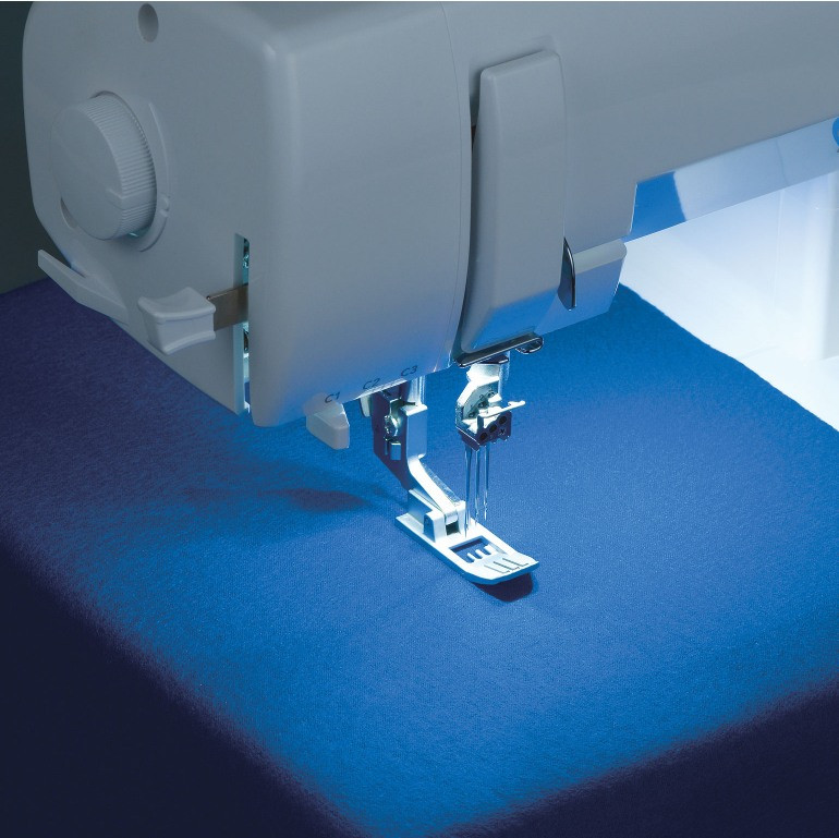 Coverstitch Primo