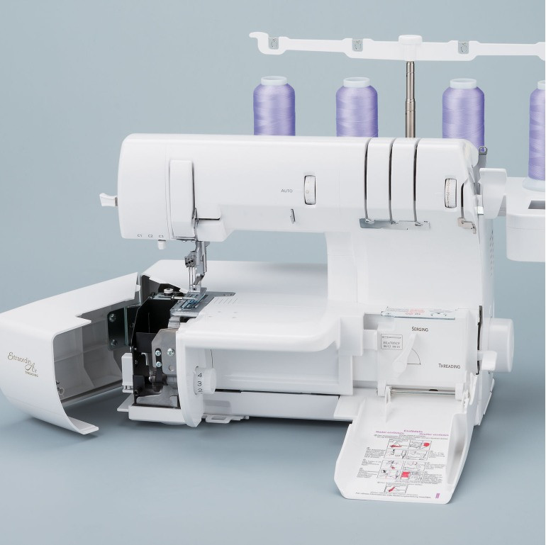 Coverstitch Primo
