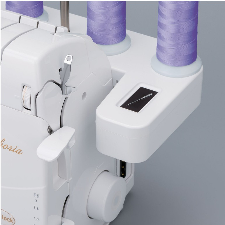 Coverstitch Primo