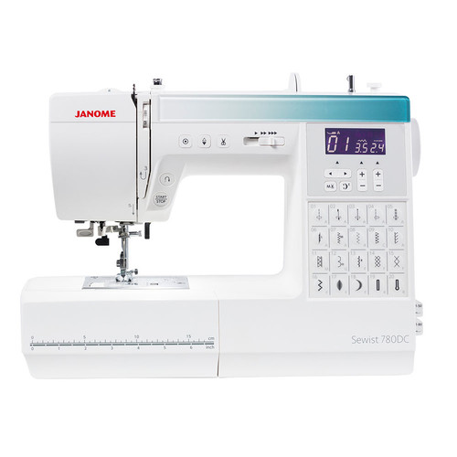 Janome Sewist 780DC Janome Sewist 780DC