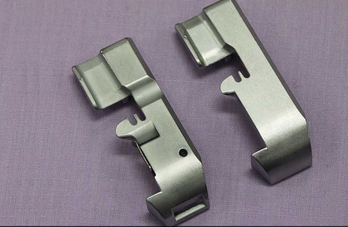 Grooved Foot Enlighten, Imagine Wave, Imagine 2, Enspire 2 Grooved Foot Enlighten, Imagine Wave, Imagine 2, Enspire 2