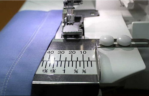 Fabric Guide Fabric Guide