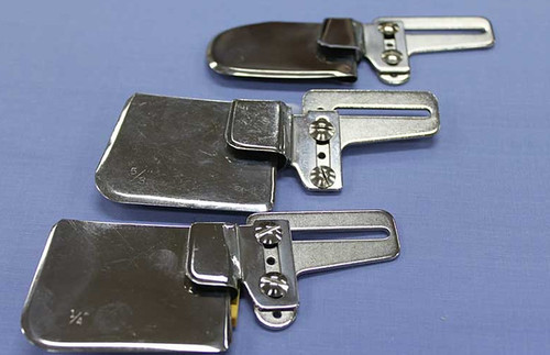 Single Downturn Fell 6mm Single Downturn Fell 6mm