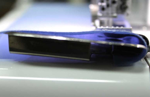 Single Downturn Fell 6mm Single Downturn Fell 6mm