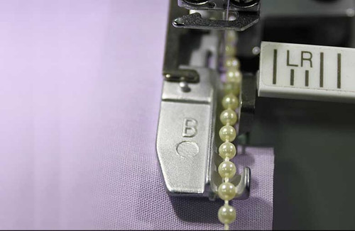 Beading Foot Enlighten, Imagine Wave, Imagine, Enpire, Eclipse Beading Foot Enlighten, Imagine Wave, Imagine, Enpire, Eclipse