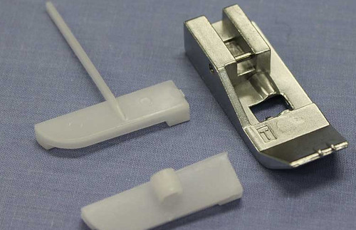 Pintucking Foot Pintucking Foot