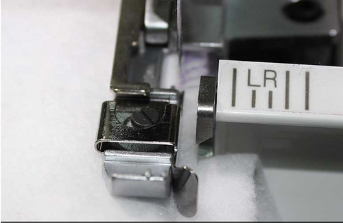 Blind Hem Foot Imagine Wave, Imagine,Imagine-2, Eclipse, Enlighten Blind Hem Foot Imagine Wave, Imagine,Imagine-2, Eclipse, Enlighten