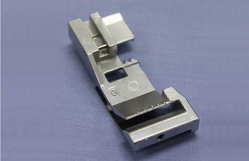 Gathering Foot Gathering Foot