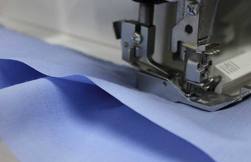 Gathering Foot Gathering Foot