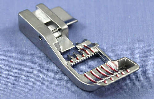 Open Toe Foot Open Toe Foot