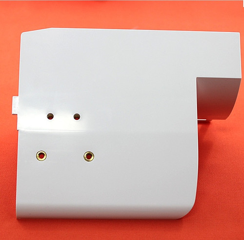 Flat Cover Ovation (4 holes) Flat Cover Ovation (4 holes)