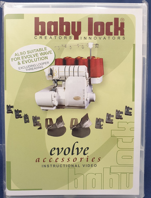 DVD Accessories Evolution, Evolve wave, Evolve DVD Accessories Evolution, Evolve wave, Evolve