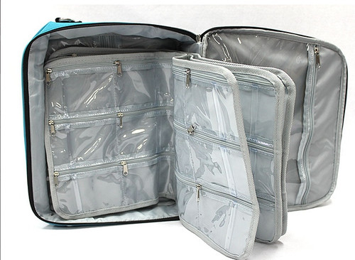 Accessory Bag Black Accessory Bag Black