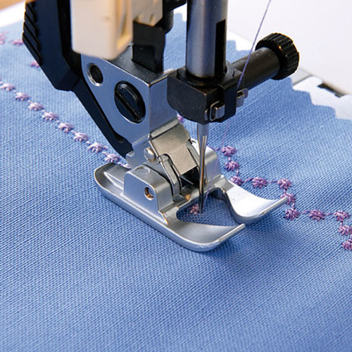 Candlewicking Foot For IDT System Candlewicking Foot For IDT System
