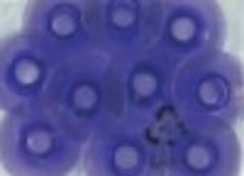 Bobbins (voilet) ICON Bobbins (voilet) ICON