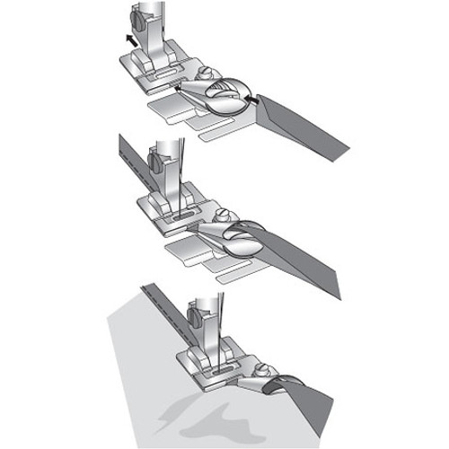 Bias Binder Bias Binder