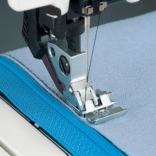 Zipper Foot For IDT System Zipper Foot For IDT System