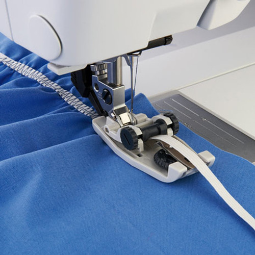 Elastic Foot For IDT System Elastic Foot For IDT System