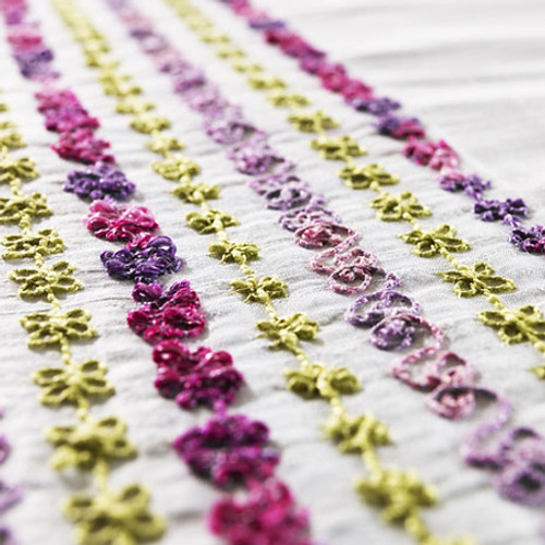 Creative Bobbin Case 1 Creative Bobbin Case 1