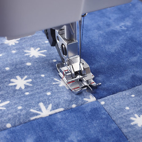 Stitch-In-Ditch Foot For IDT System Stitch-In-Ditch Foot For IDT System