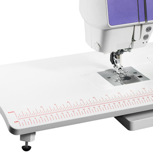 Extension Table Ambition  Extension Table Ambition