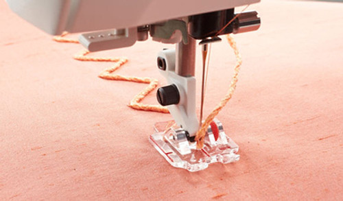 Husqvarna Viking Yarn embellishment foot set