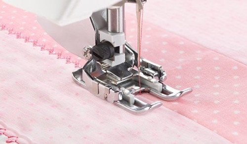 Husqvarna Viking Changeable open toe Husqvarna Viking Changeable open toe
