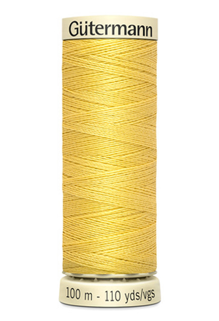 GUTERMANN THREAD SEW-ALL 100M SEWING - 327