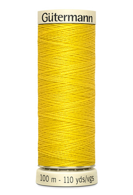 GUTERMANN THREAD SEW-ALL 100M SEWING - 177
