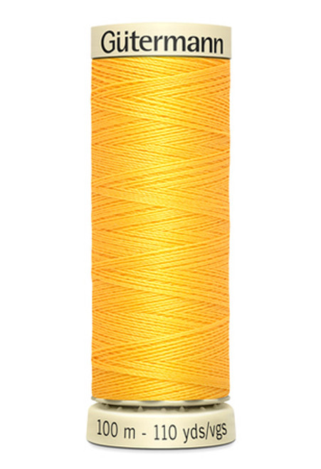 GUTERMANN THREAD SEW-ALL 100M SEWING - 417