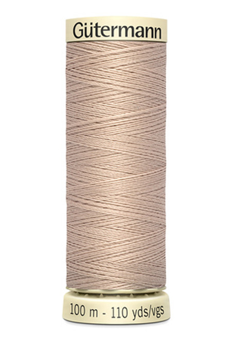 GUTERMANN THREAD SEW-ALL 100M SEWING - 121