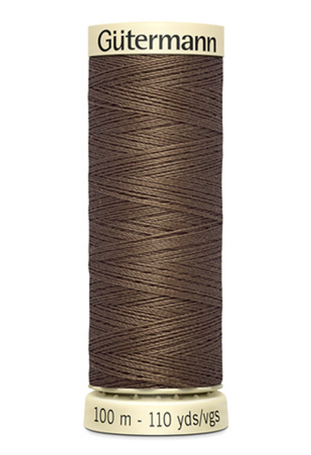 GUTERMANN THREAD SEW-ALL 100M SEWING - 815