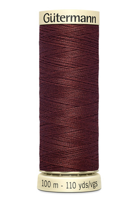 GUTERMANN THREAD SEW-ALL 100M SEWING - 174