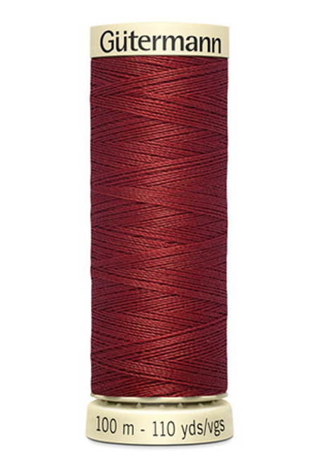 GUTERMANN THREAD SEW-ALL 100M SEWING - 221