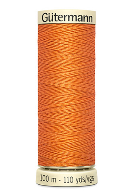 GUTERMANN THREAD SEW-ALL 100M SEWING - 285