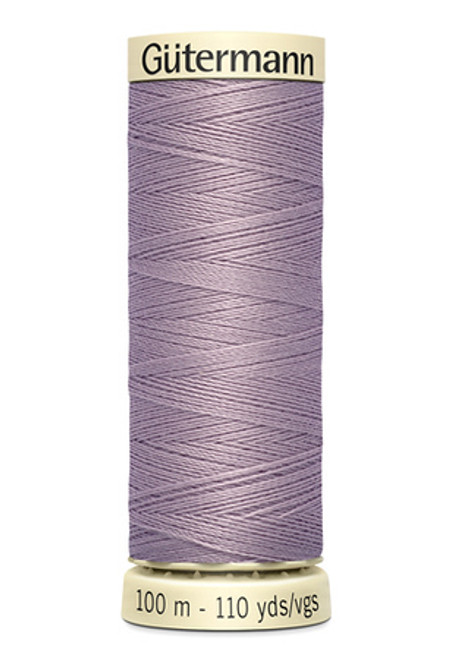 GUTERMANN THREAD SEW-ALL 100M SEWING - 125